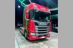 Scania R-Series R 500 2019 � ���