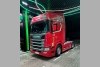 Scania R-Series R 500 2019.  1