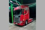 Scania R-Series R 500 2019  