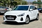 Hyundai i30  2017 в Києві