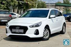Hyundai i30  2017 №823014