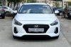 Hyundai i30  2017. Фото 8