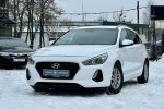 Hyundai i30  2017 � ���