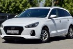 Hyundai i30  2017 � ���
