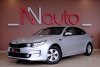 KIA K5 2016