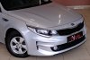 KIA K5  2016. Фото 3