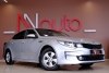 KIA K5  2016. Фото 4