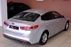 KIA K5  2016. Фото 5