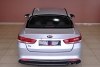 KIA K5  2016. Фото 6