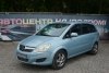 Opel Zafira  2010. Фото 3