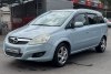 Opel Zafira 2010