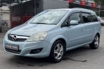 Opel Zafira  2010 � ���