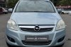 Opel Zafira  2010. ���� 2