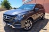 Mercedes  GLE-Class  2016 №823017