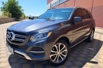 Mercedes GLE-Class 4MATIC 2016 в Гайсині