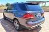 Mercedes GLE-Class 4MATIC 2016. Фото 2
