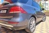 Mercedes GLE-Class 4MATIC 2016. Фото 3