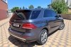 Mercedes GLE-Class 4MATIC 2016. Фото 5