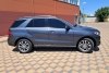Mercedes GLE-Class 4MATIC 2016. Фото 6