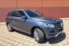 Mercedes GLE-Class 4MATIC 2016. Фото 7