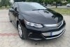 Chevrolet Volt 2016