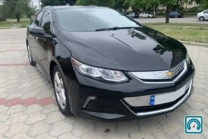 Chevrolet Volt II покоління 2016 №823018