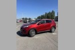 KIA Sportage IV 2.0 GDI A 2016 в Дніпрі