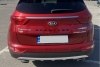 KIA Sportage IV 2.0 GDI A 2016. Фото 4