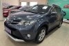 Toyota  RAV4 