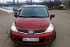 Nissan Tiida C11 2008. Фото 2