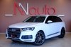 Audi Q7 2016