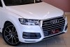 Audi Q7  2016. Фото 3
