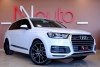 Audi Q7  2016. Фото 4