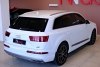 Audi Q7  2016. Фото 5