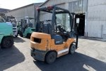 Toyota 7FGA 7FGL15 2009 в Одесі