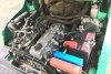 Mitsubishi FG FGE15T F34 2019. Фото 2