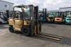 Mitsubishi  FG  2000 №823027