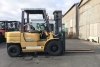 Mitsubishi FG FG30 F13D 2000. Фото 2