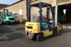 Komatsu  FG 
