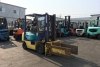 Komatsu FG FG15C-16 1999.  2