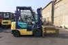 Komatsu FG FG15C-16 1999.  3
