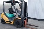Komatsu FG FG20C-16 2005 в Умані