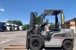 Nissan TX P1F2M25J 2012 в Дніпрі