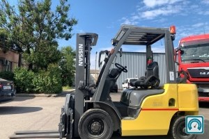 Nissan ZX P1F2A20D 2015 №823031