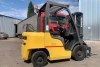 Nissan ZX P1F2A20D 2015. Фото 4