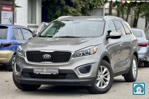 KIA Sorento  2016 №823032