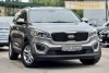 KIA Sorento  2016. Фото 7