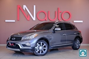 Infiniti QX50  2016 №823034