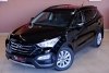 Hyundai Santa Fe  2014. Фото 2