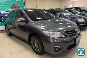 Toyota Corolla  2012 №823036